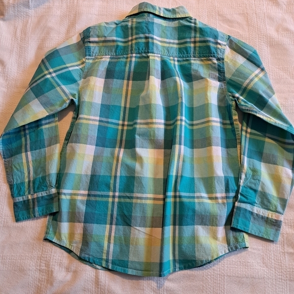 Gymboree boys slim fit size 7/8 or Medium - Picture 4 of 4